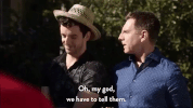 GIF by Workaholics