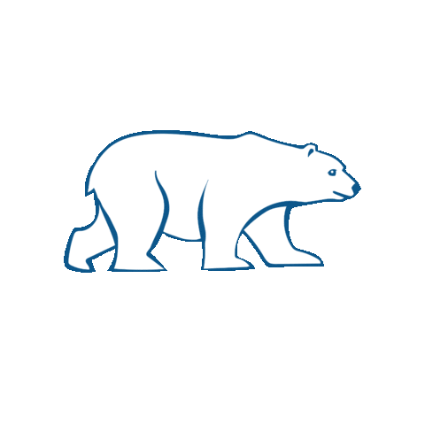 polarbearsinternational vote conservation polar bear climate action Sticker