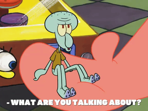 season 7 the curse of bikini bottom GIF by SpongeBob SquarePants