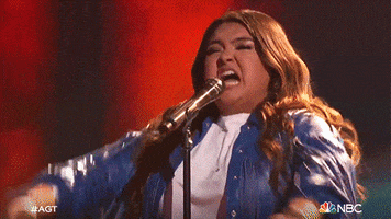 Season 17 Qualifiers GIF by America's Got Talent