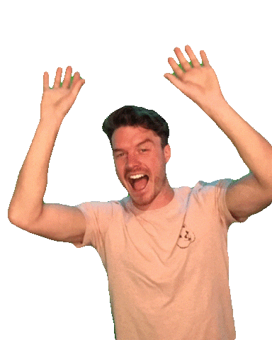 Daxon Sticker by Instagram Creator Lounge