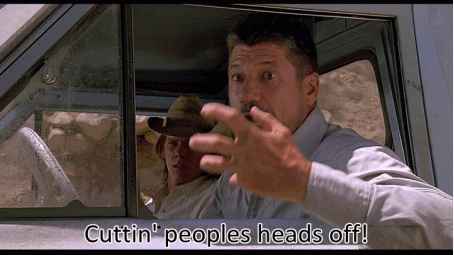 heads peoples GIF