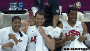olympics GIF by SB Nation