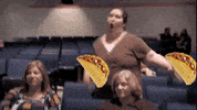 Mom Boo GIF