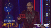 teacher tbs GIF by Snoop Dogg Presents The Joker’s Wild