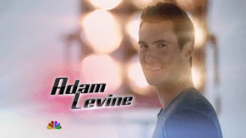 season 3 nbc GIF by The Voice