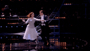 olivier awards 2017 dance GIF by Official London Theatre