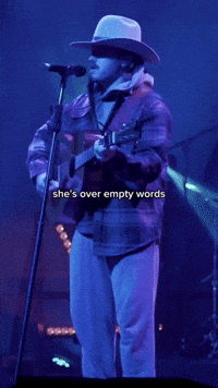 GIF by Sony Music Nashville