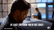 Chicago Pd Nbc GIF by One Chicago