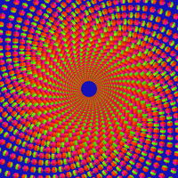 render optical art GIF by xponentialdesign