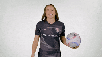 Angel City Sport GIF by National Women's Soccer League