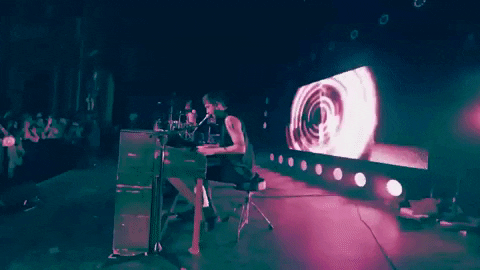 Truce GIF by twenty one pilots