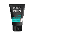 PondsMenID acne solution ponds men ponds men id ponds men id acne solution Sticker