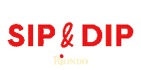 Summer Beach Sticker by Riondo Prosecco