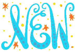 News Announcing Sticker by OneSquigglyLine