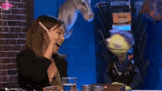 high five d&d GIF by Hyper RPG