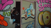 old town road GIF by Lil Nas X