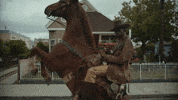 old town road GIF by Lil Nas X