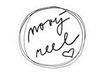 Reel Sticker by petravackovaphoto