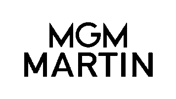 mgm_martin realestate mgmmartin Sticker