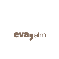 Eva Village Sticker by eva, hotels