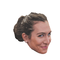 eyes smile Sticker by Bear Komplex