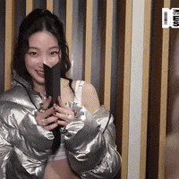 Appear K Pop GIF