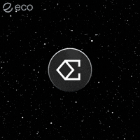 To The Moon Crypto GIF by Eco