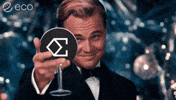 To The Moon Crypto GIF by Eco