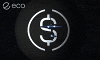 To The Moon Crypto GIF by Eco