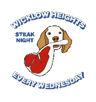 Heights Sticker by tomato ears