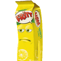 So What Idea Sticker by FRITT