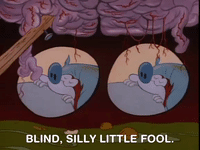 ren and stimpy nicksplat GIF