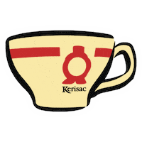 CidrerieKerisac tradition bretagne naturel patrimoine Sticker