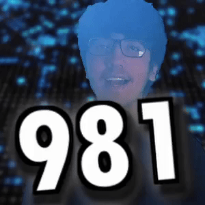 981