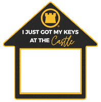 Real Estate Realtor Sticker by Chicago Title Houston