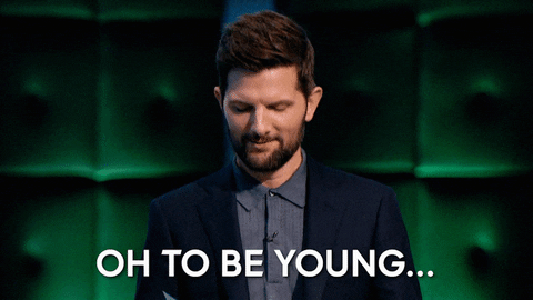 Game Show Dont GIF by ABC Network - Find & Share on GIPHY