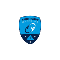 Asubrugbywaterloo Sticker by Belgium Rugby