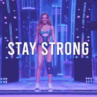 Miss Grand Peru GIF