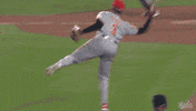Shocked Celebration GIF by Cincinnati Reds