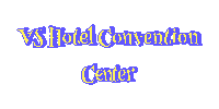 Vs Hotel Convention Center Sticker by vshotelph