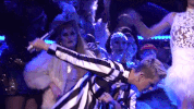 swish snl 2017 GIF by Katy Perry