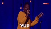 Funnyaf GIF by REVOLT TV