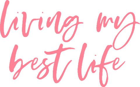 Pink Sticker by Fancy Ashley