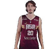 Basket Alliance Sticker by BC GRIES OBERHOFFEN