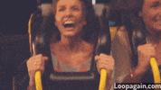 fun crying GIF by Loopagain