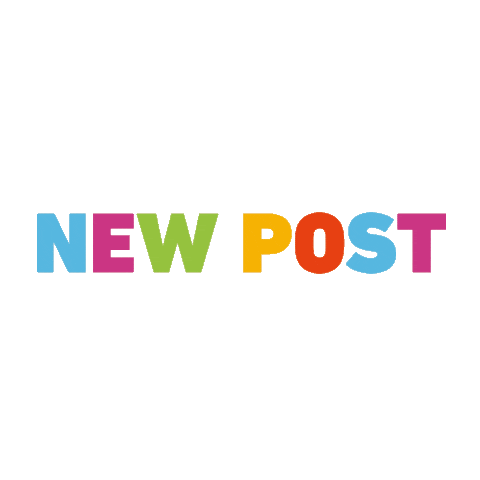 Post Look Sticker by mobil.nrw