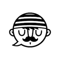 Ocean Sea Sticker