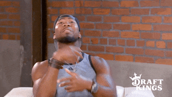 Cash Money Sport GIF by DraftKings