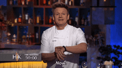 gordon ramsay fox GIF by Hell's Kitchen